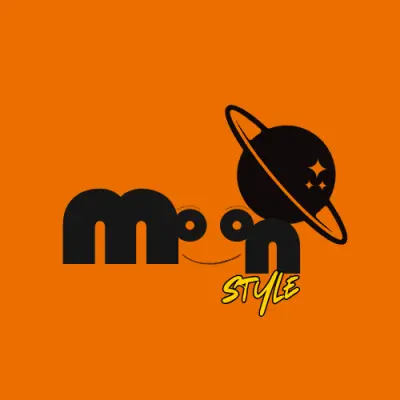 لوجو Moon Style