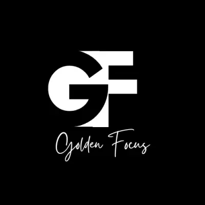 شعار Golden Focus