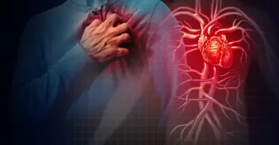 ❤️ التنبؤ بأمراض القلب باستخدام تقنيات تعلم الآلة