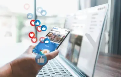 كتابة تعليقات احترافية علي منشورات متنوعة