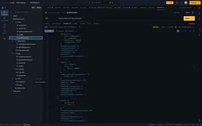 Jobseekers Only Backend
