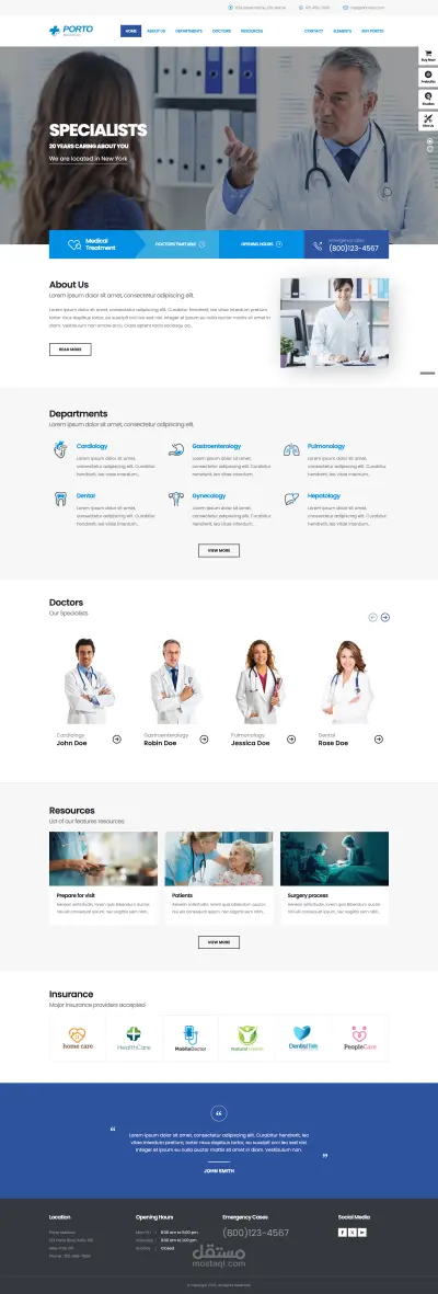 ProtoMedical website