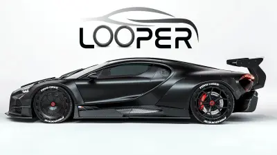 تصميم شعارات