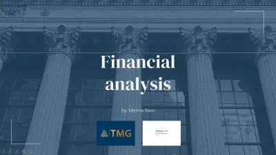 بوربينت احترافى PowerPoint for a major projects