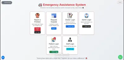 مشروع منصه طبيه في مصر