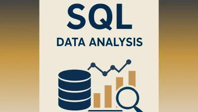 خدمه شاملة SQL: تشمل تنظيف البيانات (Data Cleaning)& تحليل البيانات (Data Analysis)