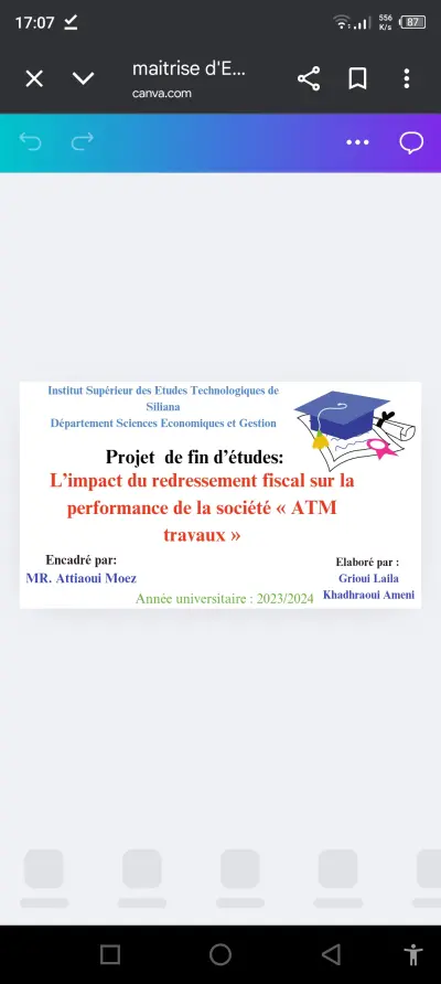 تصميم عروض PowerPoint احترافية