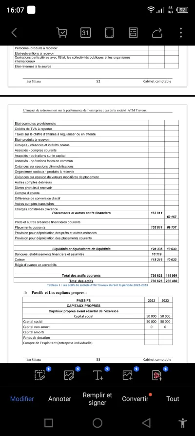 تحويل ملفاتك إلى PDF بجودة عالية