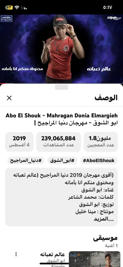 مصر القاهرة المرج