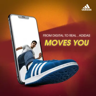 تصميم سوشيال ميديا احترافي