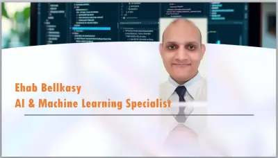 بروفيل أحترافي