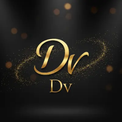 تصميم شعارات وهوية بصرية احترافية لشركتك أو براندك الفاخر