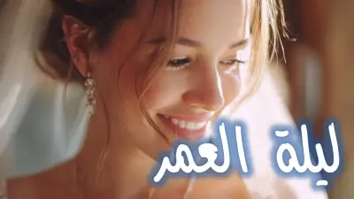 أغنية ليلة العمر