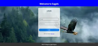 تصميم أولي لموقع الكتروني لشراء منتجات مختلفه