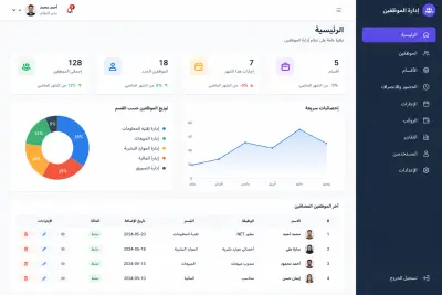 Employee Management System