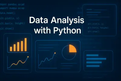 تحليل البيانات