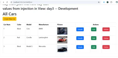 معرض عربيات
