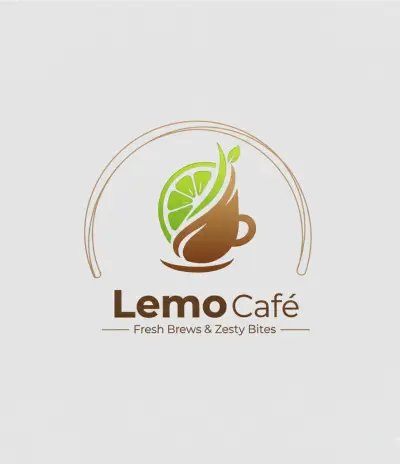 lemo cafe logo