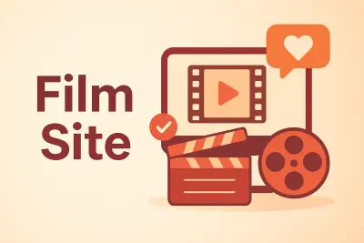 Film-Site app