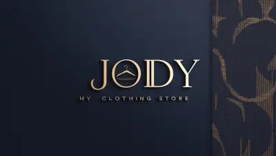 "تصميم لوجو شبابي عصري يخلي متجر ملابسك مميز"