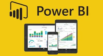 صورة العمل تطوير لوحة تحكم تفاعلية متكاملة لتحليل المبيعات العالمية والأداء الاستيراتيجي (Sales Performance Dashboard)