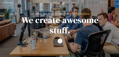 تصميم وتطوير واجهات مواقع احترافية باستخدام React
