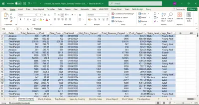 ادخال بيانات