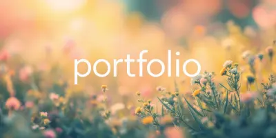 Pdf Portfolio