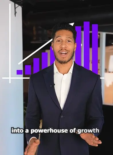 HR Goals | Advertising video for Dubai Agency