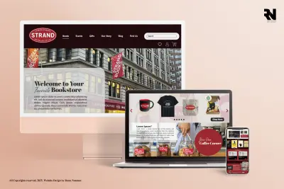 تصميم تجربة وواجهة المستخدم UI\UX Design
