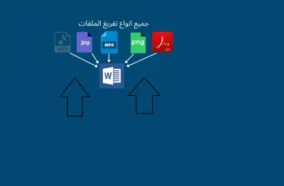 إدخال البيانات بسرعة وإستخراج النتائج والمعلومات