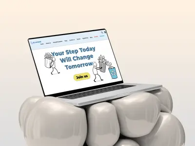 تصميم واجهات مستخدم وتجربة مستخدم (UI/UX) احترافية باستخدام Figma