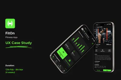 تطبيق موبايل للرياضة