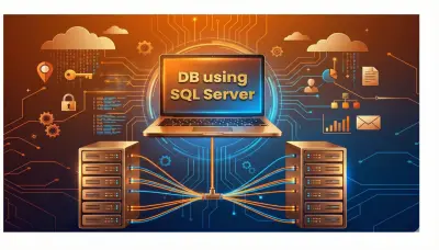 تصميم قواعد البيانات Database Design باستخدام SQL Server