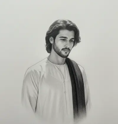 تحويل الصور الأبيض والأسود إلى ملونة أو بورتريه فني – بأسلوب مميز وراقي