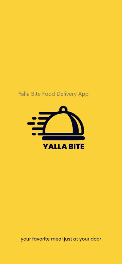 UX/UI  تصميم واجهات وتجربة المستخدم  app(yallabite)