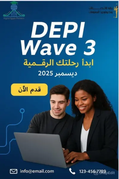 تصميم منشورات سوشيال ميديا احترافية تجذب العملاء