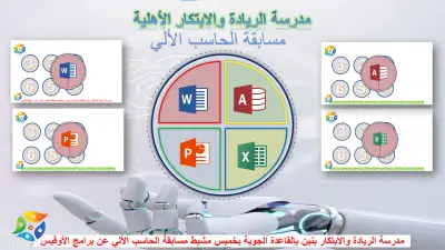 مسابقة الأوفيس