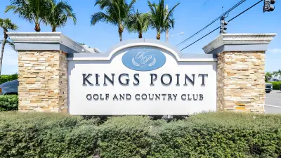 مونتاج فيديو دعائي لمنظمة "Kings Point Cooperative Association" – فلوريدا، الولايات المتحدة