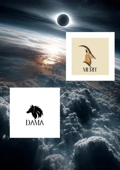 هصمملك لوجو احترافي لشركتك او مشروعك.