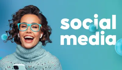 تصميم بوستات سوشيال ميديا