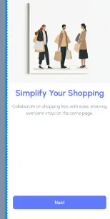 "تطبيق CoList: تطبيق تسوّق تعاوني متعدد المنصات باستخدام Flutter وFirebase"