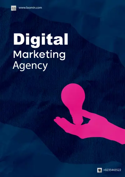 Loomin | Creative Marketing Agency