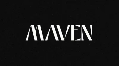 MAVEN — Streetwear Fashion