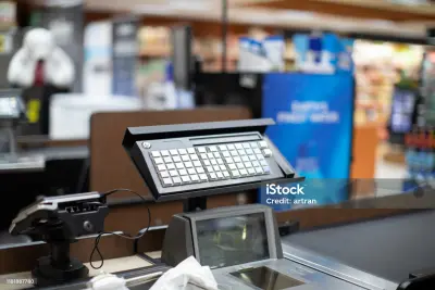 Restaurant POS System