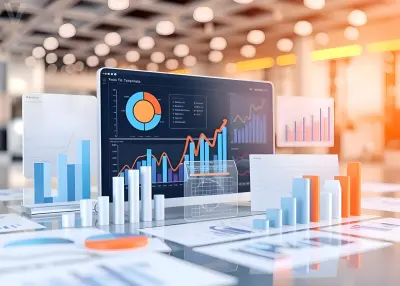 تصميم Income Dashboard احترافي باستخدام Excel