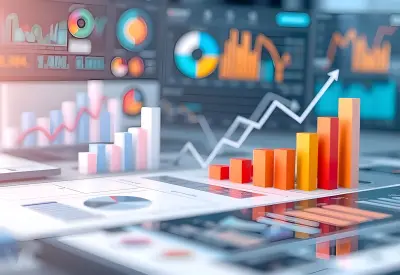 تصميم Comparative Analysis Dashboard باستخدام Power BI