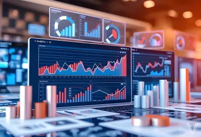 تصميم وتحليل Dashboard لمبيعات شركة IBM باستخدام Power BI