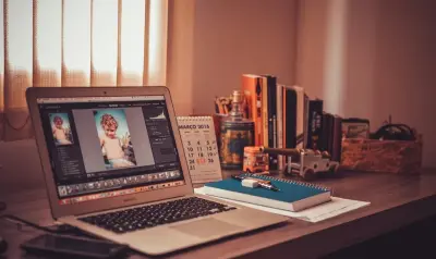 تعديل الصور