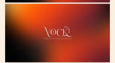 تصميم لوجو لاستوديو